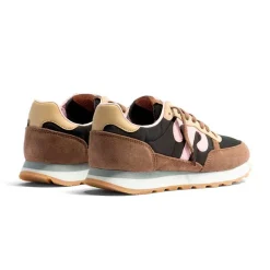 Wushu Ruyi Club 20 W Sneakers Black