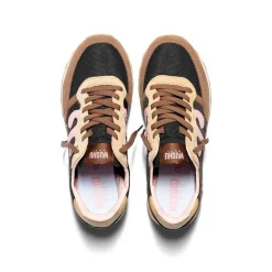 Wushu Ruyi Club 20 W Sneakers Black