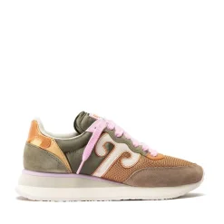 Wushu Super Master 09 Sneakers Army