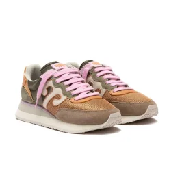 Wushu Super Master 09 Sneakers Army